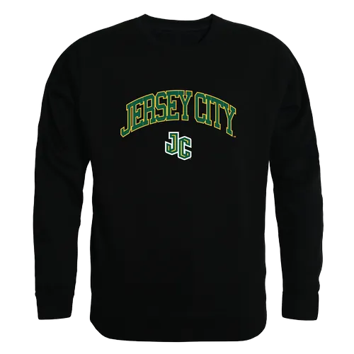 W Republic Campus Crewneck New Jersey City Gothic Knights 541-456