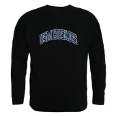 W Republic Campus Crewneck Southern Maine Huskies 541-459