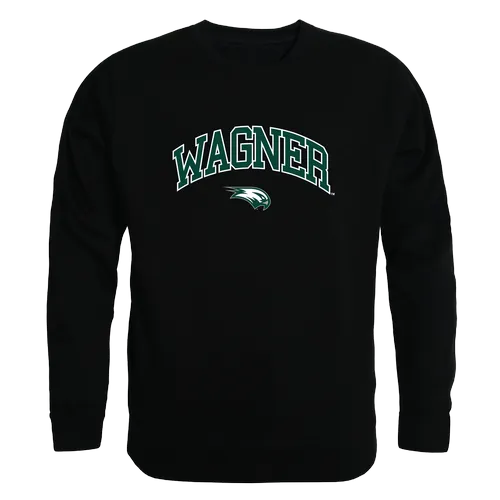 W Republic Campus Crewneck Wagner Seahawks 541-462