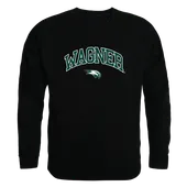 W Republic Campus Crewneck Wagner Seahawks 541-462