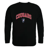 W Republic Campus Crewneck Columbus State Cougars 541-464