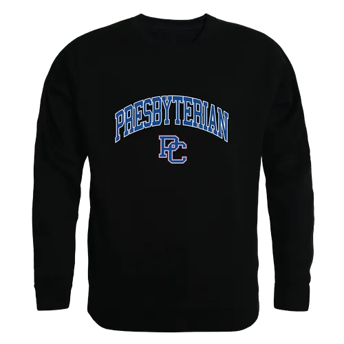 W Republic Campus Crewneck Presbyterian Blue Hose 541-472