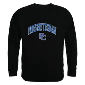 W Republic Campus Crewneck Presbyterian Blue Hose 541-472