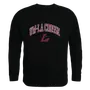 W Republic Campus Crewneck University Of Wisconsin-La Crosse Eagles 541-477