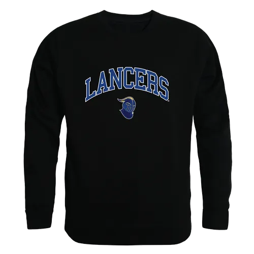 W Republic Campus Crewneck Worcester State Lancers 541-478