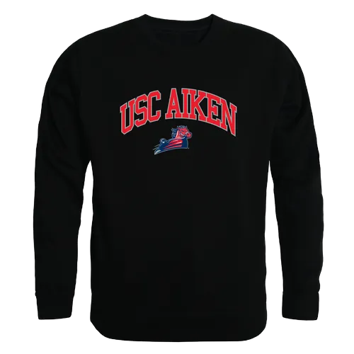 W Republic Campus Crewneck Usc Aiken Pacers 541-485