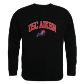 W Republic Campus Crewneck Usc Aiken Pacers 541-485