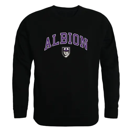 W Republic Campus Crewneck Albion Britons 541-497