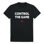 W Republic Control The Game Tee University Of Wisconsin-La Crosse Eagles 542-477