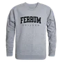 W Republic Game Day Crewneck Ferrum Panthers 543-452