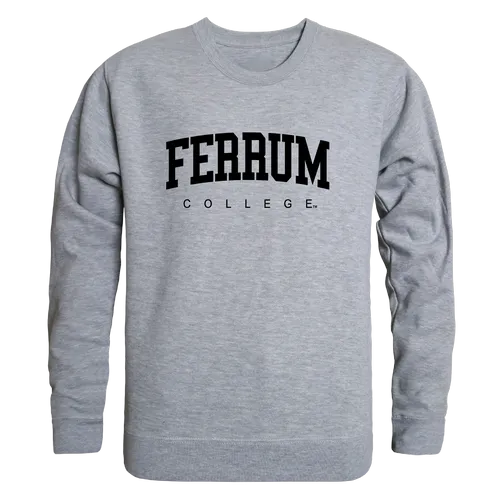 W Republic Game Day Crewneck Ferrum Panthers 543-452