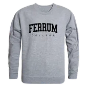 W Republic Game Day Crewneck Ferrum Panthers 543-452