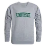 W Republic Game Day Crewneck Plymouth State Panthers 543-457