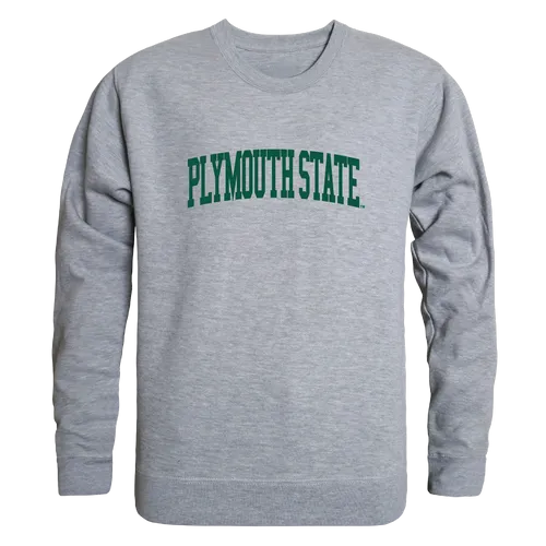 W Republic Game Day Crewneck Plymouth State Panthers 543-457