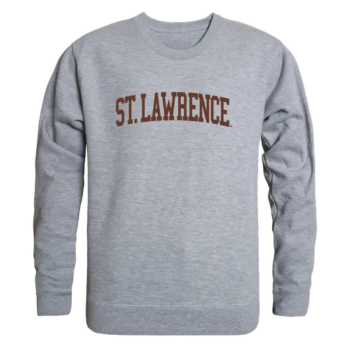 W Republic Game Day Crewneck St Lawrence Saints 543-460