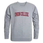 W Republic Game Day Crewneck Union College Bulldogs 543-461