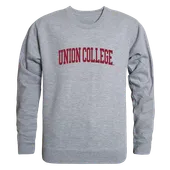 W Republic Game Day Crewneck Union College Bulldogs 543-461