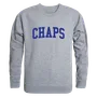 W Republic Game Day Crewneck Lubbock Christian Chaparrals 543-465