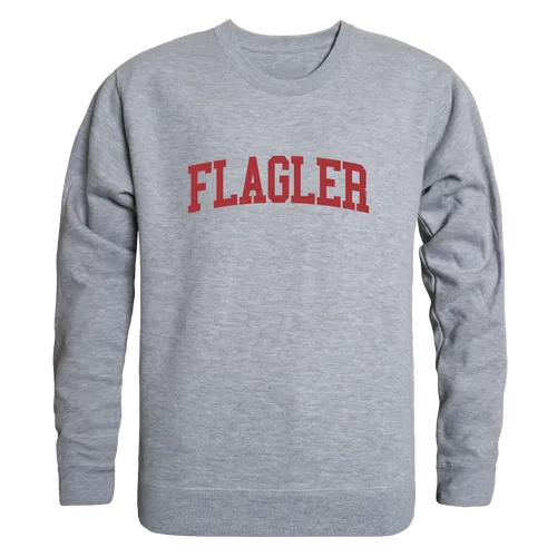 W Republic Game Day Crewneck Flagler College Saints 543-466