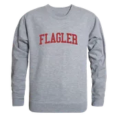 W Republic Game Day Crewneck Flagler College Saints 543-466