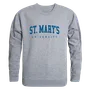 W Republic Game Day Crewneck St. Mary's Rattlers 543-468