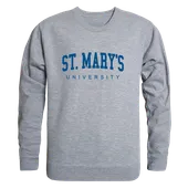 W Republic Game Day Crewneck St. Mary's Rattlers 543-468