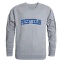 W Republic Game Day Crewneck Presbyterian Blue Hose 543-472