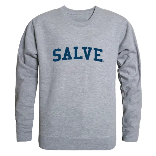 W Republic Game Day Crewneck Salve Regina Seahawks 543-474