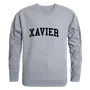 W Republic Game Day Crewneck Xavier University Of Louisiana 543-481