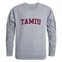 W Republic Game Day Crewneck Texas A&M International Dustdevils 543-491