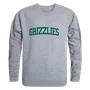 W Republic Game Day Crewneck Georgia Gwinnett Grizzlies 543-493