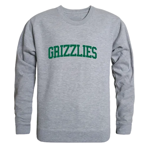 W Republic Game Day Crewneck Georgia Gwinnett Grizzlies 543-493