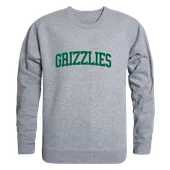 W Republic Game Day Crewneck Georgia Gwinnett Grizzlies 543-493