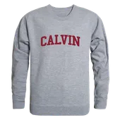 W Republic Game Day Crewneck Calvin Knights 543-507