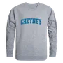 W Republic Game Day Crewneck Cheyney Wolves 543-509