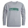 W Republic Game Day Crewneck Fitchburg State Falcons 543-519