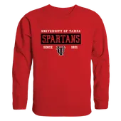 W Republic Established Crewneck Tampa Spartans 544-448