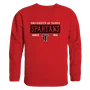 W Republic Established Crewneck Tampa Spartans 544-448