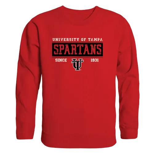 W Republic Established Crewneck Tampa Spartans 544-448