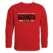 W Republic Established Crewneck Tampa Spartans 544-448