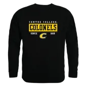 W Republic Established Crewneck Centre Colonels 544-450