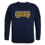 W Republic Established Crewneck Southern Maine Huskies 544-459