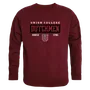 W Republic Established Crewneck Union College Bulldogs 544-461