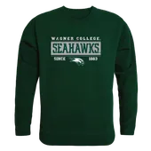 W Republic Established Crewneck Wagner Seahawks 544-462