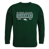 W Republic Established Crewneck Wagner Seahawks 544-462