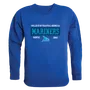 W Republic Established Crewneck Coastal Georgia Mariners 544-484