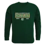 W Republic Established Crewneck Georgia Gwinnett Grizzlies 544-493