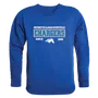 W Republic Established Crewneck University Of Alabama At Huntsville Chargers 544-495