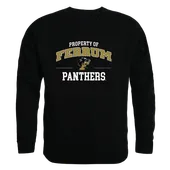 W Republic Property Of Crewneck Ferrum Panthers 545-452