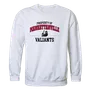 W Republic Property Of Crewneck Manhattanville College Valiants 545-454